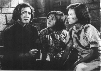 青春之歌剧照的剧照