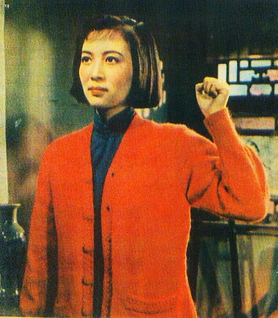 青春之歌剧照的剧照