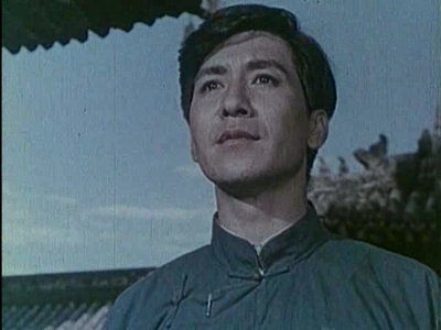 青春之歌剧照的剧照