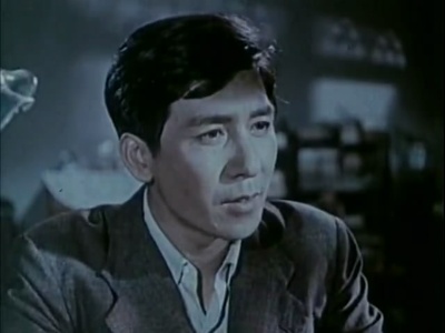 青春之歌剧照的剧照