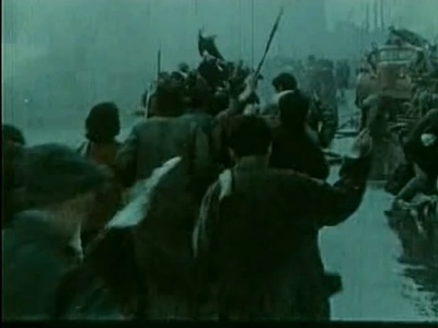 青春之歌剧照的剧照