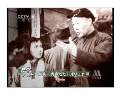 青春之歌剧照的剧照