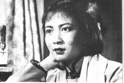 青春之歌剧照的剧照