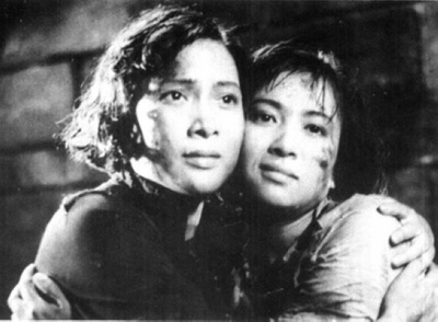 青春之歌剧照的剧照