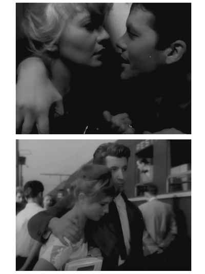 夜车剧照的剧照