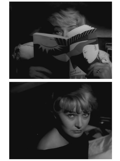 夜车剧照的剧照