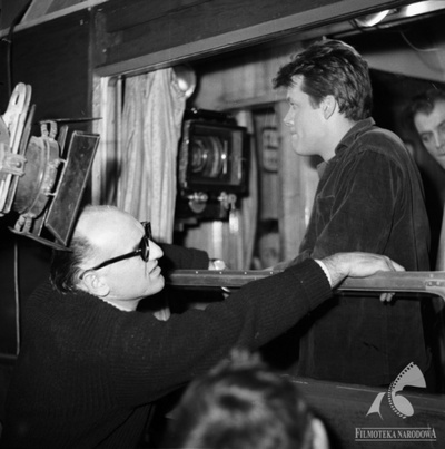 夜车剧照的剧照