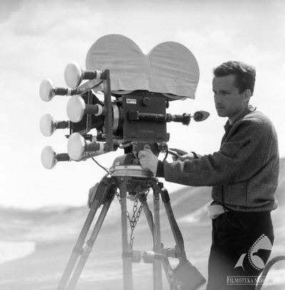 夜车剧照的剧照