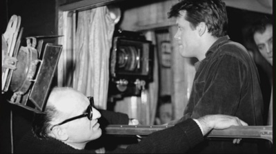 夜车剧照的剧照