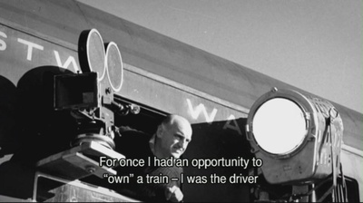 夜车剧照的剧照