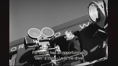 夜车剧照的剧照