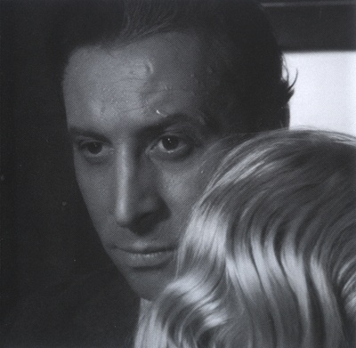 夜车剧照的剧照