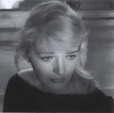 夜车剧照的剧照