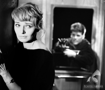 夜车剧照的剧照