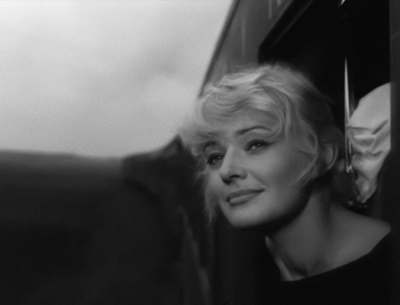 夜车剧照的剧照