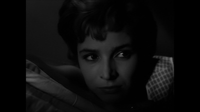 夜车剧照的剧照