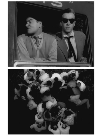 夜车剧照的剧照