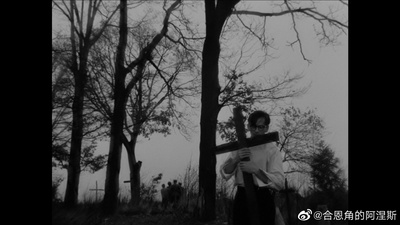 夜车剧照的剧照