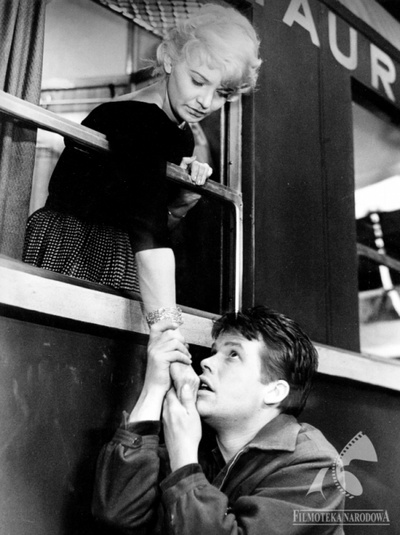 夜车剧照的剧照