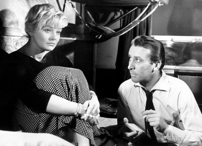 夜车剧照的剧照