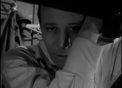 夜车剧照的剧照