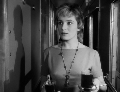 夜车剧照的剧照