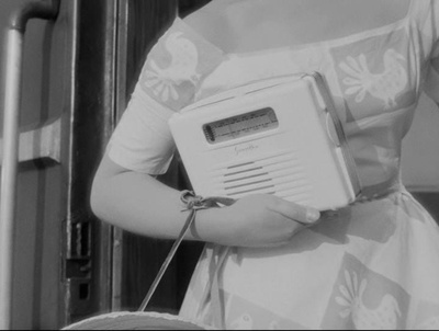 夜车剧照的剧照