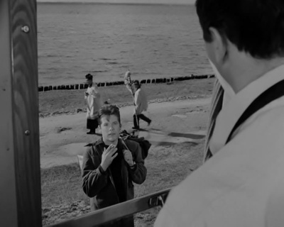 夜车剧照的剧照