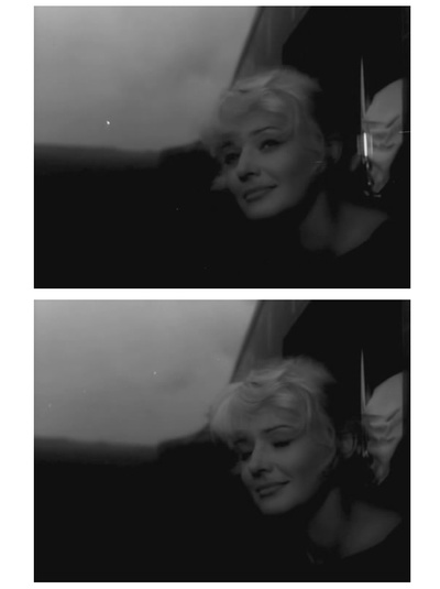 夜车剧照的剧照