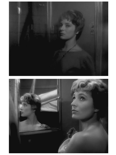 夜车剧照的剧照