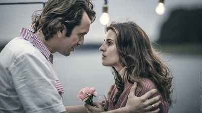 心脏移植医师剧照的剧照