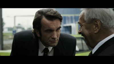 心脏移植医师剧照的剧照