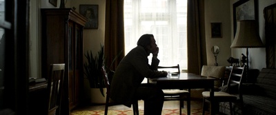 心脏移植医师剧照的剧照