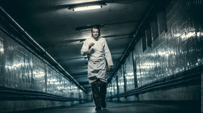 心脏移植医师剧照的剧照