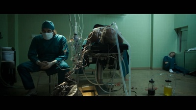 心脏移植医师剧照的剧照