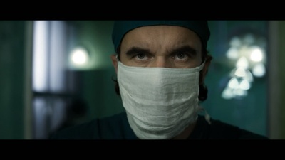 心脏移植医师剧照的剧照