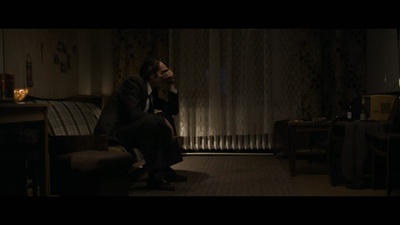 心脏移植医师剧照的剧照