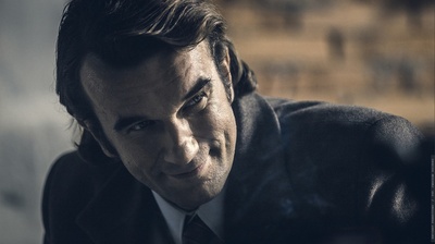 心脏移植医师剧照的剧照