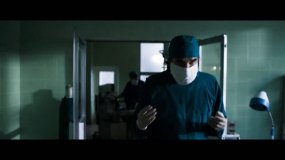 心脏移植医师剧照的剧照