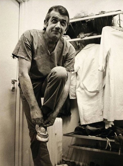 心脏移植医师剧照的剧照