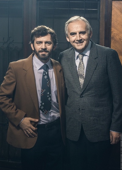 心脏移植医师剧照的剧照