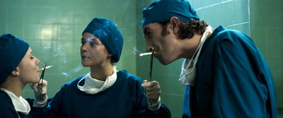 心脏移植医师剧照的剧照