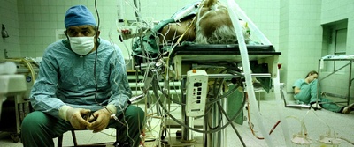 心脏移植医师剧照的剧照