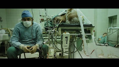 心脏移植医师剧照的剧照