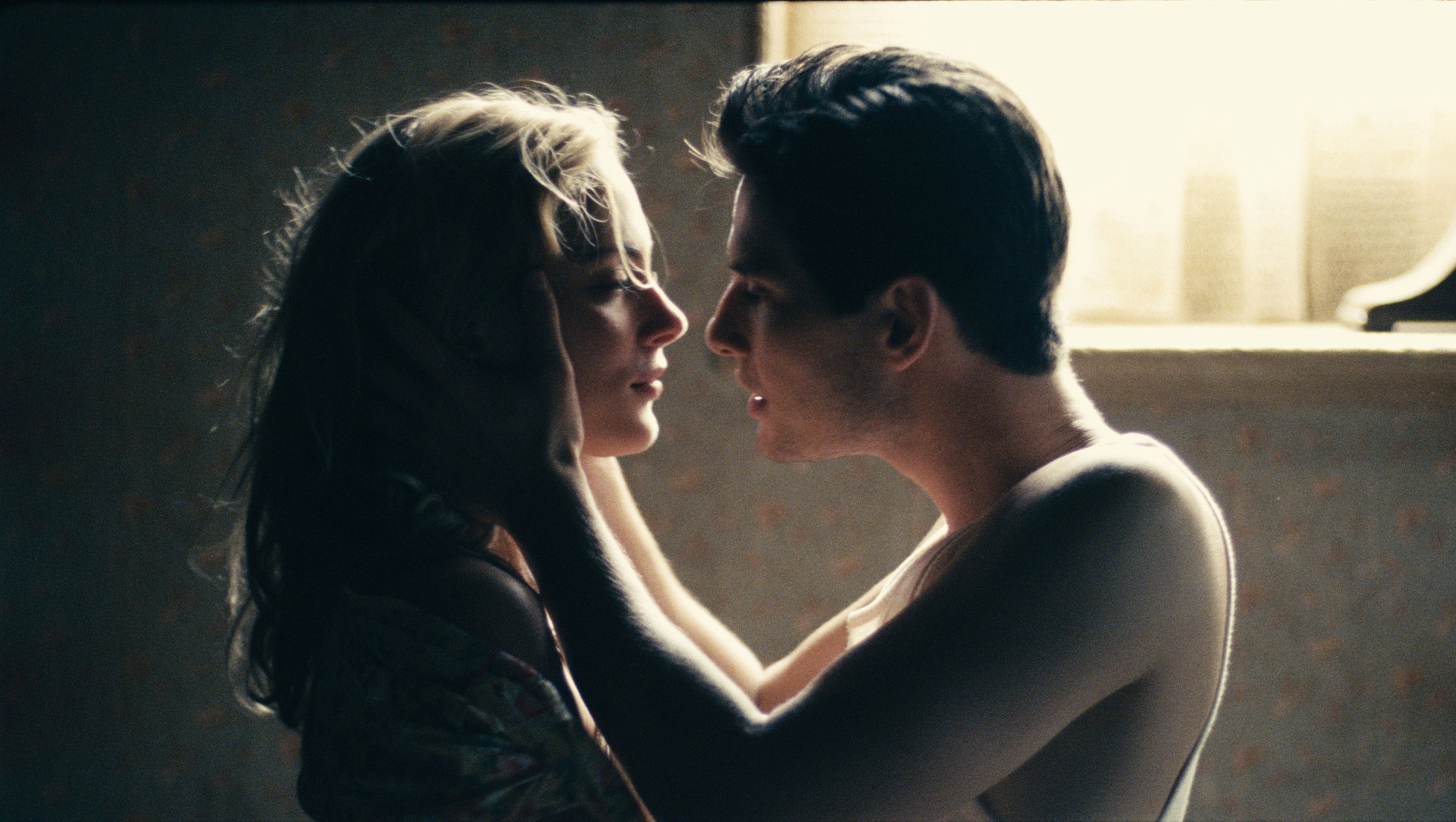 妙笔生花剧照的剧照