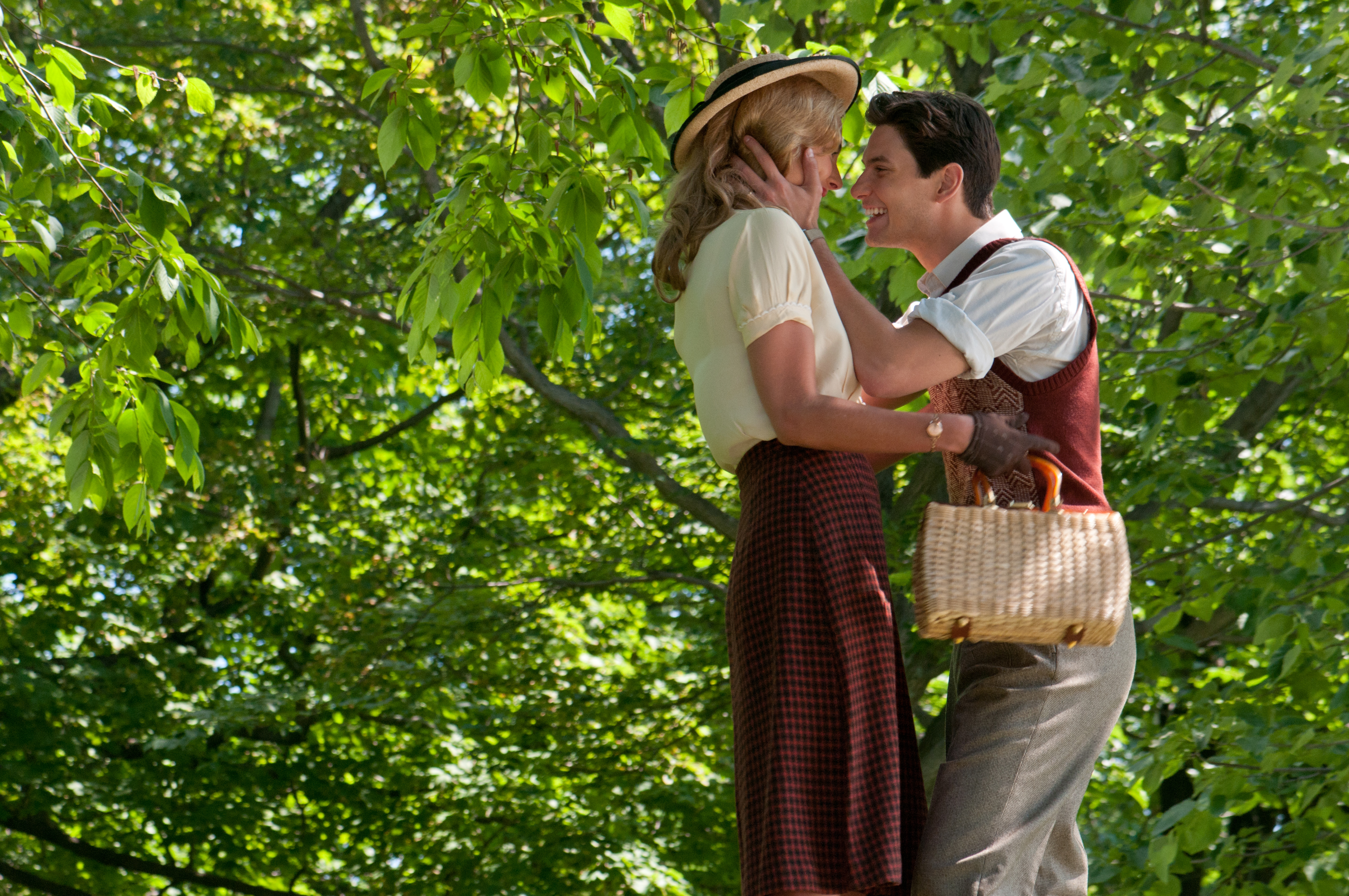 妙笔生花剧照的剧照