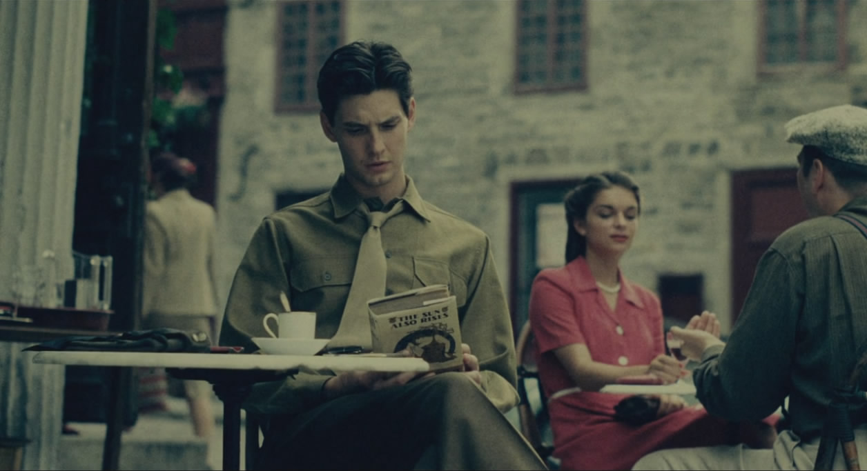 妙笔生花剧照的剧照