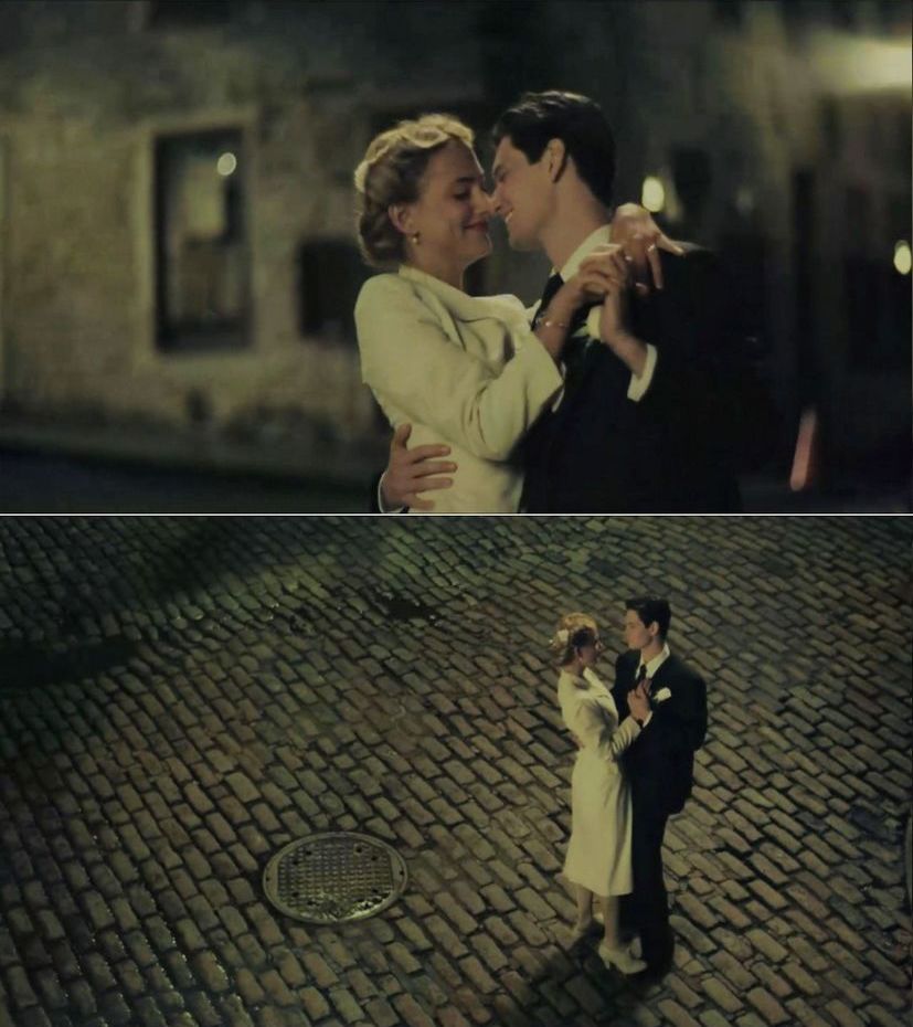 妙笔生花剧照的剧照