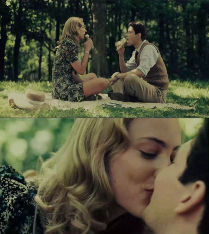 妙笔生花剧照的剧照