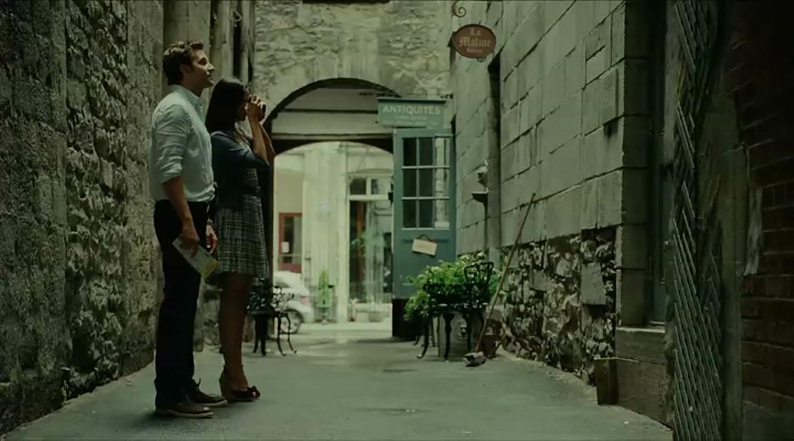 妙笔生花剧照的剧照